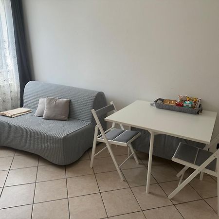 La Casa Di Alyss Apartment Bergamo Exterior photo